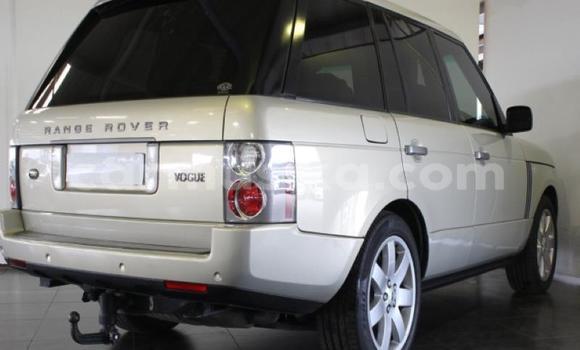 Buy Used Land Rover Range Rover Vogue Beige Car in Beitbridge in Matabeleland South Buy Used Land Rover Range Rover Vogue Beige Car in Beitbridge in Matabeleland South