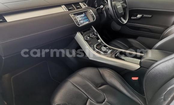 Acheter Occasion Voiture Land Rover Range Rover Evoque Rouge à Beitbridge, Matabeleland South Acheter Occasion Voiture Land Rover Range Rover Evoque Rouge à Beitbridge, Matabeleland South