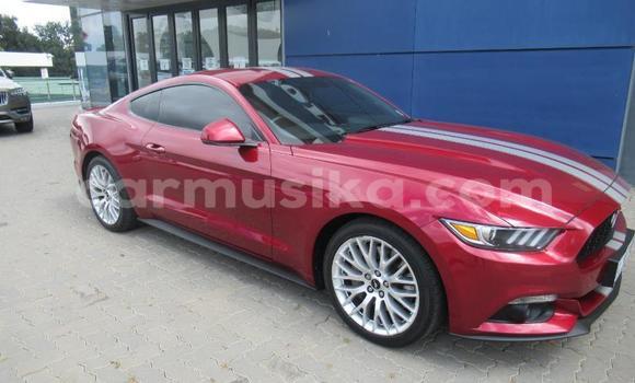 Nunua Ilio tumika Ford Mustang Nyingine Gari ndani ya Beitbridge nchini Matabeleland Kusini