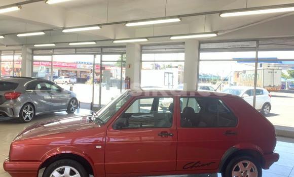 Buy Used Volkswagen Golf Red Car in Beitbridge in Matabeleland South Buy Used Volkswagen Golf Red Car in Beitbridge in Matabeleland South