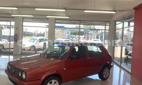 Buy Used Volkswagen Golf Red Car in Beitbridge in Matabeleland South Buy Used Volkswagen Golf Red Car in Beitbridge in Matabeleland South