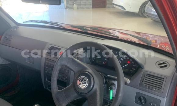 Buy Used Volkswagen Golf Red Car in Beitbridge in Matabeleland South Buy Used Volkswagen Golf Red Car in Beitbridge in Matabeleland South