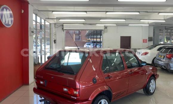 Buy Used Volkswagen Golf Red Car in Beitbridge in Matabeleland South Buy Used Volkswagen Golf Red Car in Beitbridge in Matabeleland South