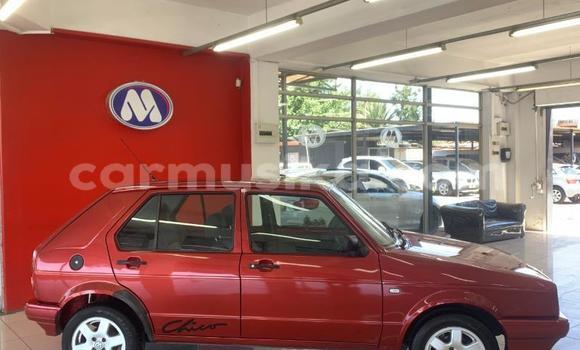 Buy Used Volkswagen Golf Red Car in Beitbridge in Matabeleland South Buy Used Volkswagen Golf Red Car in Beitbridge in Matabeleland South