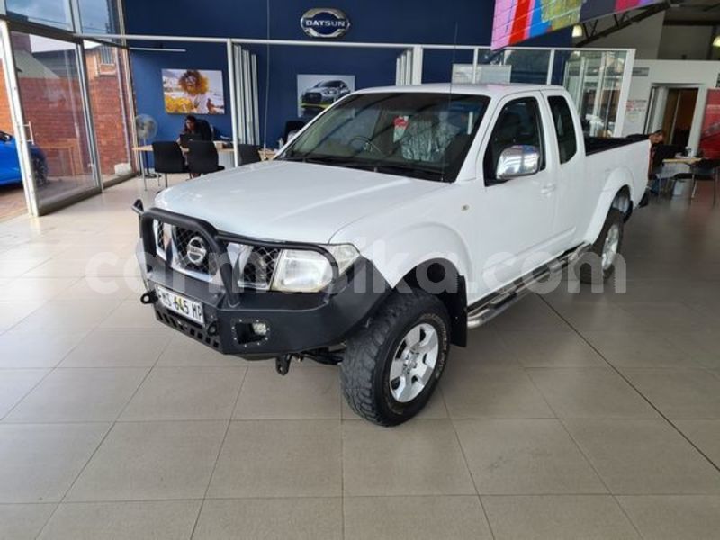 Big with watermark nissan navara matabeleland south beitbridge 20096