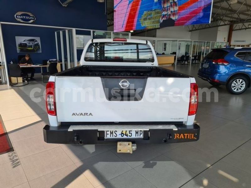 Big with watermark nissan navara matabeleland south beitbridge 20096