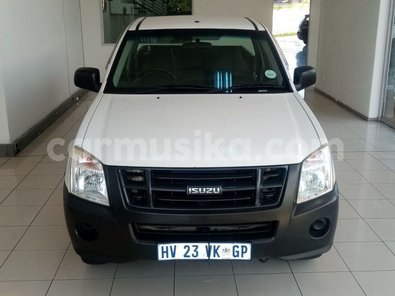 Big with watermark isuzu kb matabeleland south beitbridge 20097