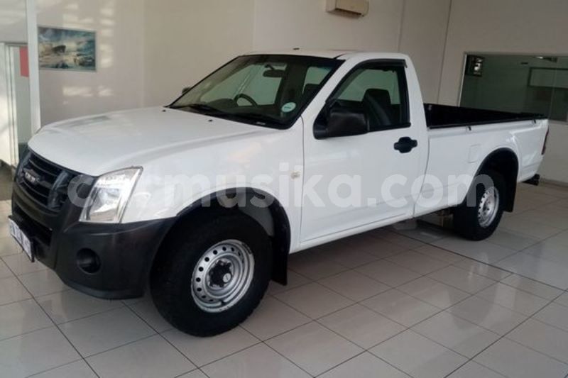 Big with watermark isuzu kb matabeleland south beitbridge 20097