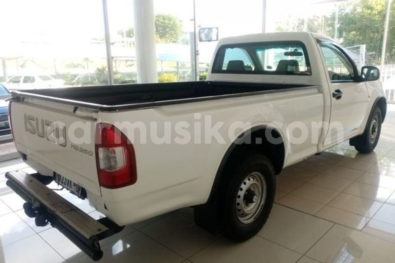 Big with watermark isuzu kb matabeleland south beitbridge 20097