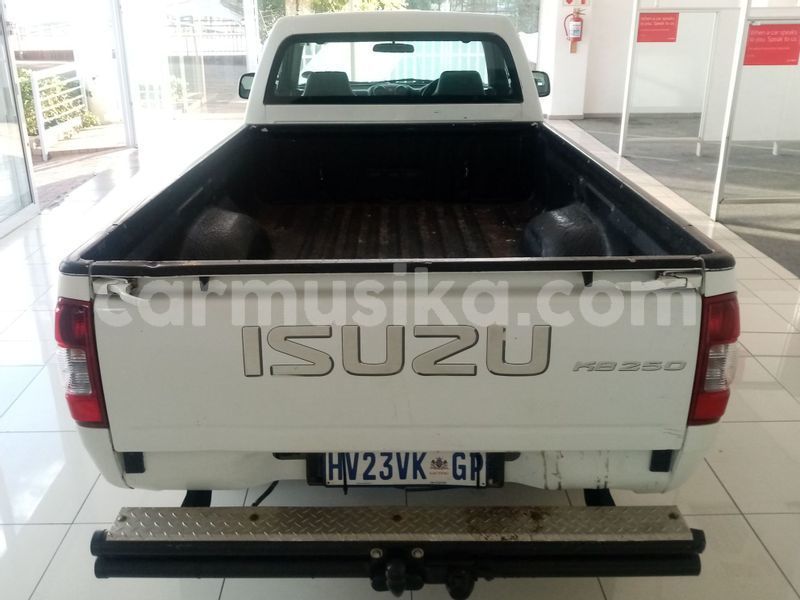 Big with watermark isuzu kb matabeleland south beitbridge 20097