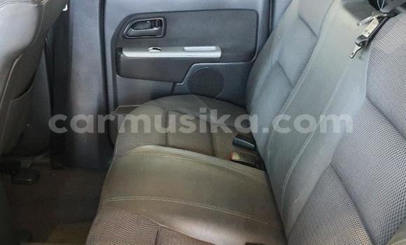 Acheter Occasion Voiture Isuzu KB Bleu à Beitbridge, Matabeleland South Acheter Occasion Voiture Isuzu KB Bleu à Beitbridge, Matabeleland South