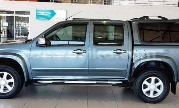 Acheter Occasion Voiture Isuzu KB Bleu à Beitbridge, Matabeleland South Acheter Occasion Voiture Isuzu KB Bleu à Beitbridge, Matabeleland South