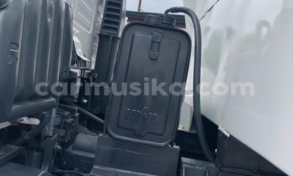 Acheter Occasion Utilitaire Man Silent Blanc à Beitbridge, Matabeleland South Acheter Occasion Utilitaire Man Silent Blanc à Beitbridge, Matabeleland South