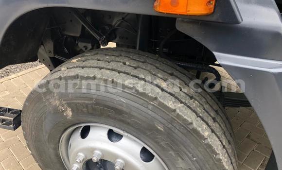 Acheter Occasion Utilitaire Man Silent Blanc à Beitbridge, Matabeleland South Acheter Occasion Utilitaire Man Silent Blanc à Beitbridge, Matabeleland South