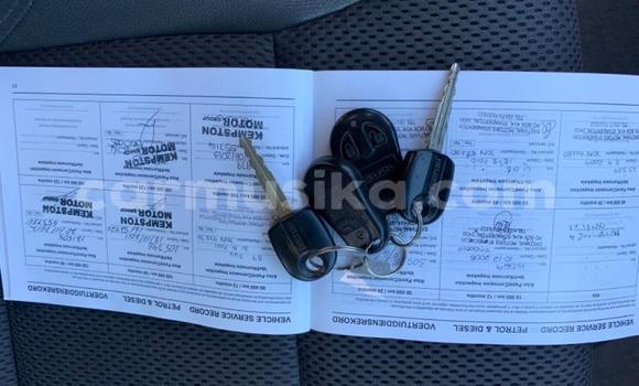 Buy Used Isuzu KB White Car in Beitbridge in Matabeleland South Buy Used Isuzu KB White Car in Beitbridge in Matabeleland South