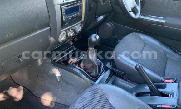 Buy Used Isuzu KB White Car in Beitbridge in Matabeleland South Buy Used Isuzu KB White Car in Beitbridge in Matabeleland South