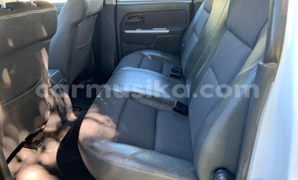 Buy Used Isuzu KB White Car in Beitbridge in Matabeleland South Buy Used Isuzu KB White Car in Beitbridge in Matabeleland South