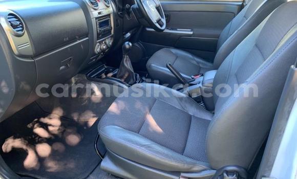 Buy Used Isuzu KB White Car in Beitbridge in Matabeleland South Buy Used Isuzu KB White Car in Beitbridge in Matabeleland South