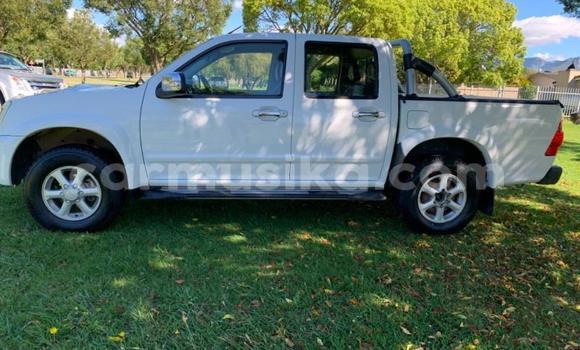 Buy Used Isuzu KB White Car in Beitbridge in Matabeleland South Buy Used Isuzu KB White Car in Beitbridge in Matabeleland South