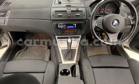 Nunua Ilio tumika BMW X3 Nyingine Gari ndani ya Beitbridge nchini Matabeleland Kusini Nunua Ilio tumika BMW X3 Nyingine Gari ndani ya Beitbridge nchini Matabeleland Kusini