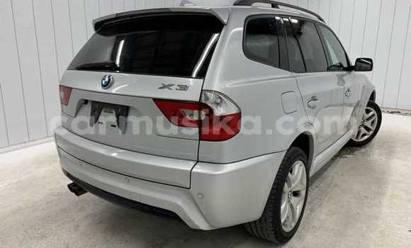 Nunua Ilio tumika BMW X3 Nyingine Gari ndani ya Beitbridge nchini Matabeleland Kusini Nunua Ilio tumika BMW X3 Nyingine Gari ndani ya Beitbridge nchini Matabeleland Kusini