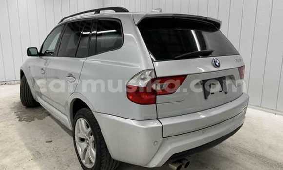 Nunua Ilio tumika BMW X3 Nyingine Gari ndani ya Beitbridge nchini Matabeleland Kusini Nunua Ilio tumika BMW X3 Nyingine Gari ndani ya Beitbridge nchini Matabeleland Kusini