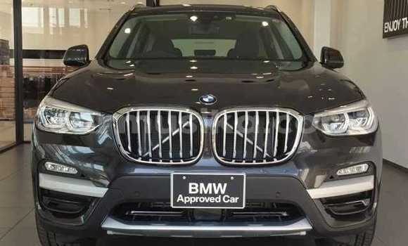 Acheter Occasion Voiture BMW X3 Noir à Beitbridge, Matabeleland South Acheter Occasion Voiture BMW X3 Noir à Beitbridge, Matabeleland South