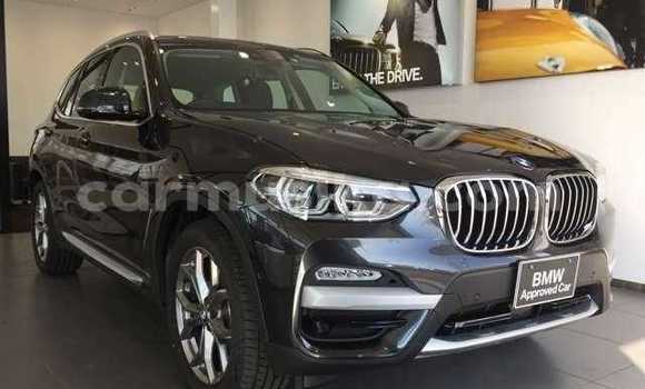 Nunua Ilio tumika BMW X3 Nyeusi Gari ndani ya Beitbridge nchini Matabeleland Kusini Nunua Ilio tumika BMW X3 Nyeusi Gari ndani ya Beitbridge nchini Matabeleland Kusini