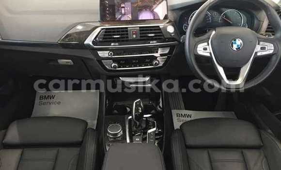 Nunua Ilio tumika BMW X3 Nyeusi Gari ndani ya Beitbridge nchini Matabeleland Kusini Nunua Ilio tumika BMW X3 Nyeusi Gari ndani ya Beitbridge nchini Matabeleland Kusini