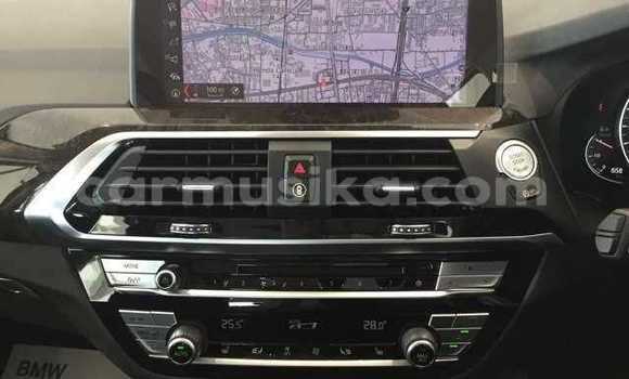 Nunua Ilio tumika BMW X3 Nyeusi Gari ndani ya Beitbridge nchini Matabeleland Kusini Nunua Ilio tumika BMW X3 Nyeusi Gari ndani ya Beitbridge nchini Matabeleland Kusini