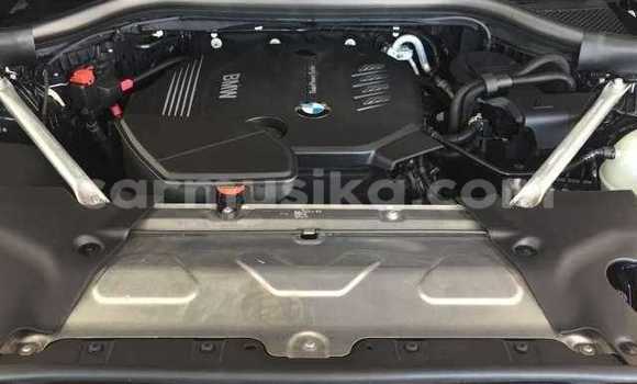 Nunua Ilio tumika BMW X3 Nyeusi Gari ndani ya Beitbridge nchini Matabeleland Kusini Nunua Ilio tumika BMW X3 Nyeusi Gari ndani ya Beitbridge nchini Matabeleland Kusini