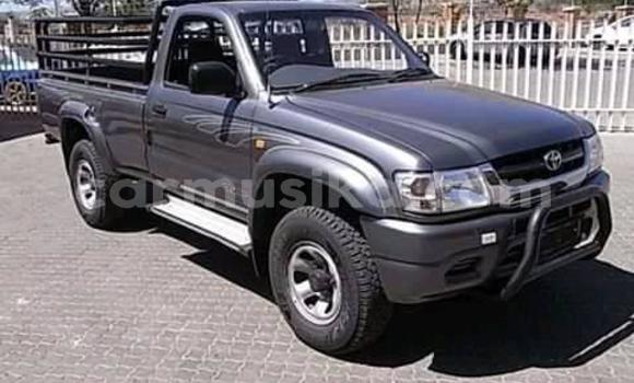 Buy Used Toyota Hilux Other Car in Harare in Harare Buy Used Toyota Hilux Other Car in Harare in Harare
