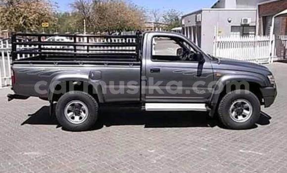 Buy Used Toyota Hilux Other Car in Harare in Harare Buy Used Toyota Hilux Other Car in Harare in Harare