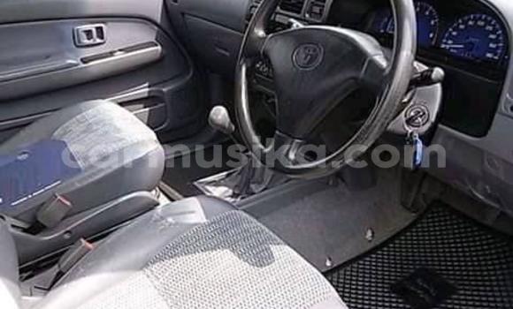 Buy Used Toyota Hilux Other Car in Harare in Harare Buy Used Toyota Hilux Other Car in Harare in Harare