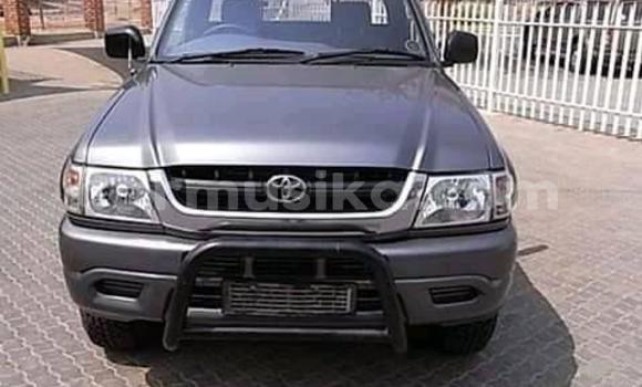 Buy Used Toyota Hilux Other Car in Harare in Harare Buy Used Toyota Hilux Other Car in Harare in Harare