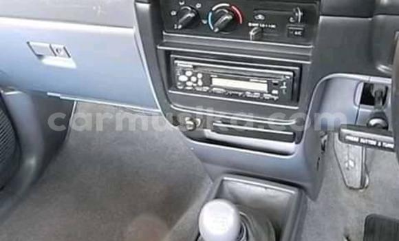 Buy Used Toyota Hilux Other Car in Harare in Harare Buy Used Toyota Hilux Other Car in Harare in Harare