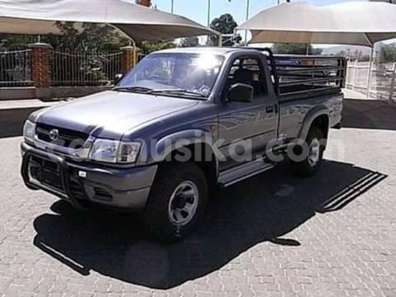 Big with watermark toyota hilux harare harare 20107