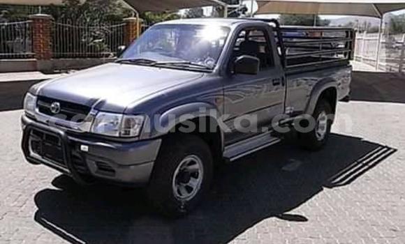 Buy Used Toyota Hilux Other Car in Harare in Harare Buy Used Toyota Hilux Other Car in Harare in Harare