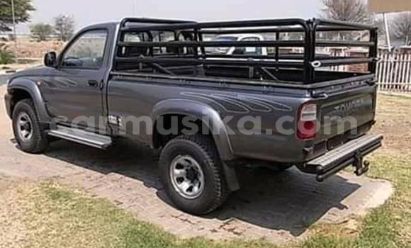Buy Used Toyota Hilux Other Car in Harare in Harare Buy Used Toyota Hilux Other Car in Harare in Harare