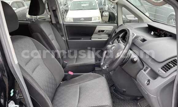 Buy Used Toyota Noah Black Car in Beitbridge in Matabeleland South Buy Used Toyota Noah Black Car in Beitbridge in Matabeleland South