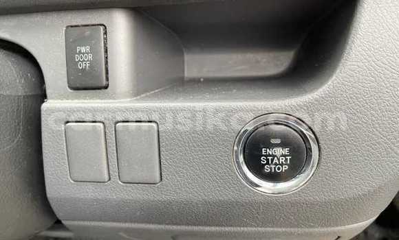 Buy Used Toyota Noah Black Car in Beitbridge in Matabeleland South Buy Used Toyota Noah Black Car in Beitbridge in Matabeleland South