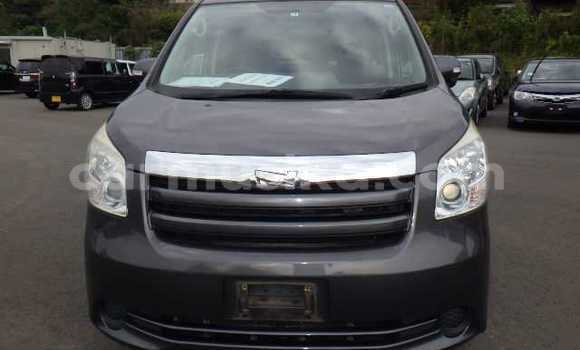 Buy Used Toyota Noah Other Car in Harare in Harare