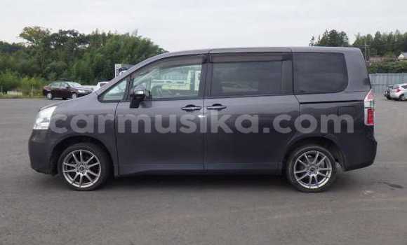 Buy Used Toyota Noah Other Car in Harare in Harare Buy Used Toyota Noah Other Car in Harare in Harare