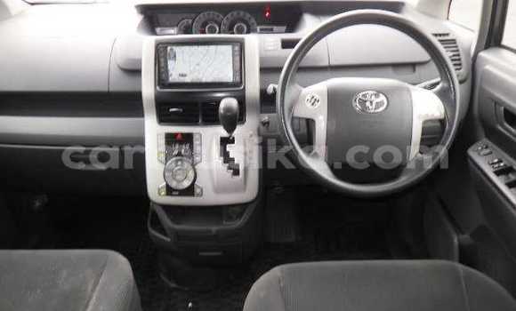 Buy Used Toyota Noah Other Car in Harare in Harare Buy Used Toyota Noah Other Car in Harare in Harare