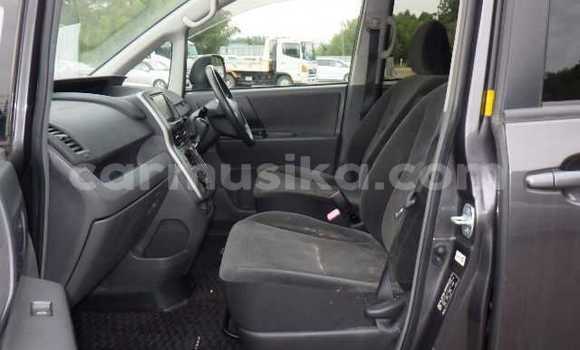 Buy Used Toyota Noah Other Car in Harare in Harare Buy Used Toyota Noah Other Car in Harare in Harare