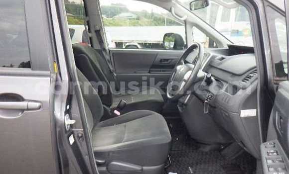 Buy Used Toyota Noah Other Car in Harare in Harare Buy Used Toyota Noah Other Car in Harare in Harare