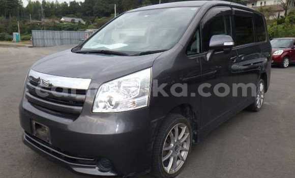 Buy Used Toyota Noah Other Car in Harare in Harare Buy Used Toyota Noah Other Car in Harare in Harare