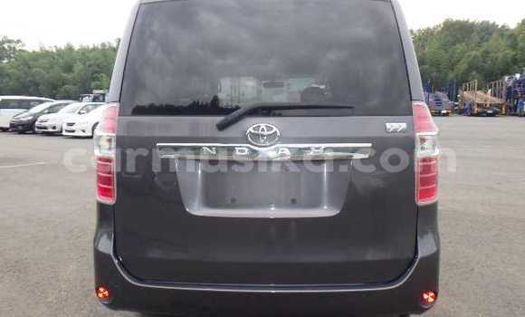 Buy Used Toyota Noah Other Car in Harare in Harare Buy Used Toyota Noah Other Car in Harare in Harare