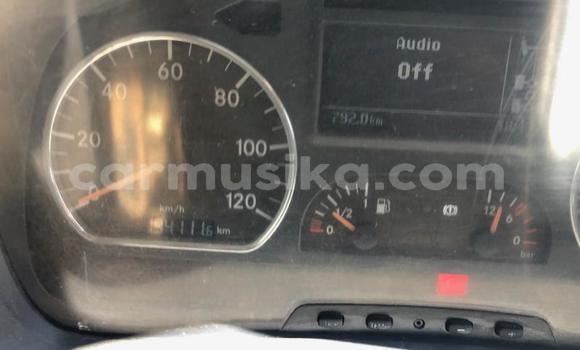 Acheter Occasion Utilitaire Mercedes‒Benz Atego Blanc à Beitbridge, Matabeleland South Acheter Occasion Utilitaire Mercedes‒Benz Atego Blanc à Beitbridge, Matabeleland South