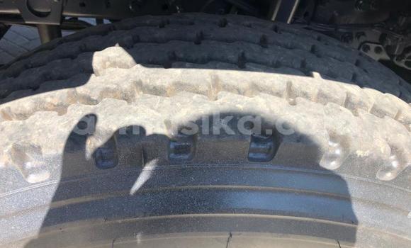 Acheter Occasion Utilitaire Mercedes‒Benz Atego Blanc à Beitbridge, Matabeleland South Acheter Occasion Utilitaire Mercedes‒Benz Atego Blanc à Beitbridge, Matabeleland South